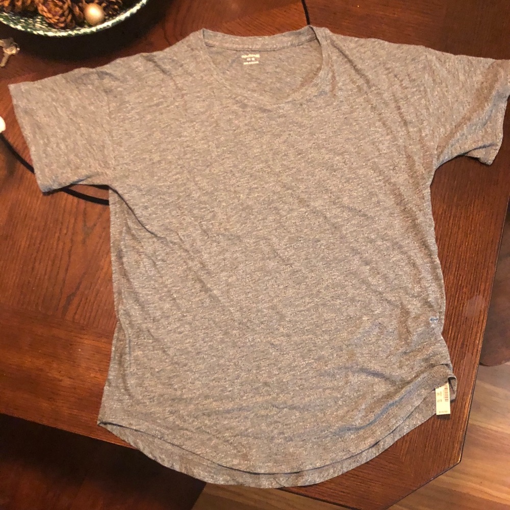 Brand new madewell basic tee